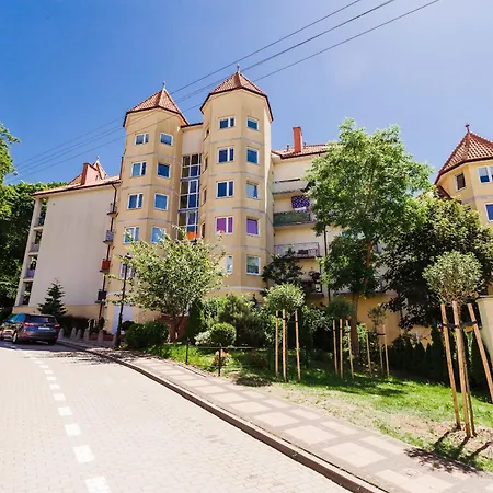 Balticus Wiezyczki
