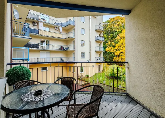 Balticus Wiezyczki * Międzyzdroje